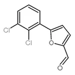 RHAWN 5-(2,3-Dichlorophenyl)furan-2-carbaldehyde