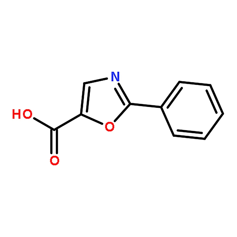 RHAWN 2-Phenyloxazole-5-carboxylic acid