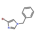 RHAWN 1-Benzyl-4-bromo-1H-imidazole