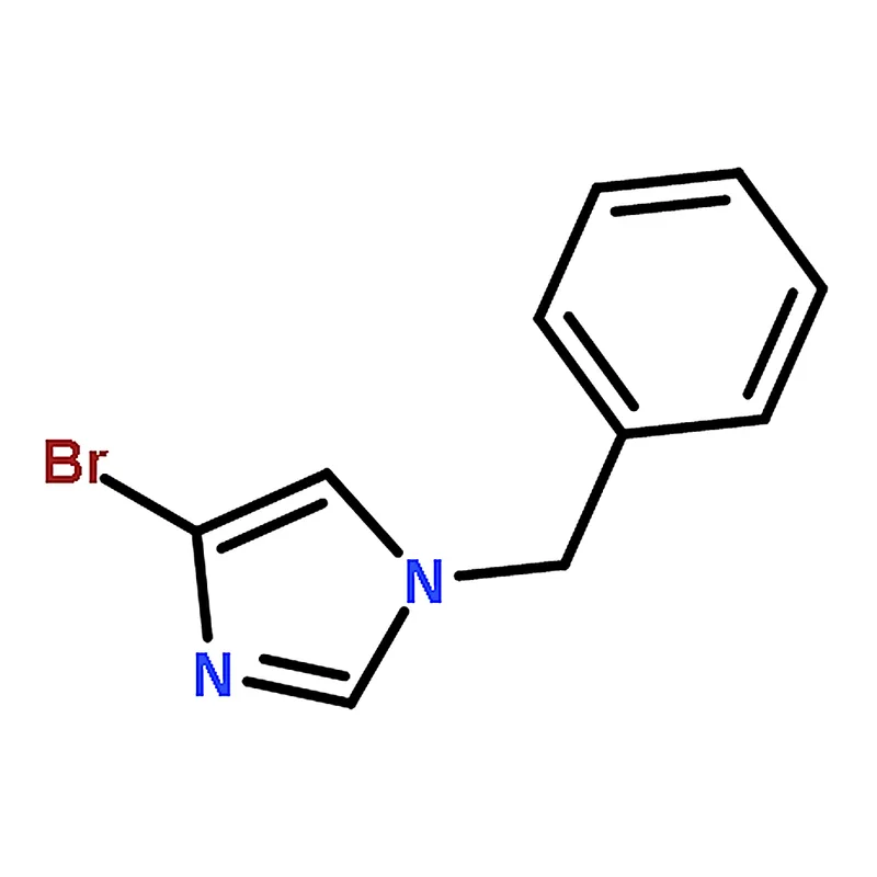 RHAWN 1-Benzyl-4-bromo-1H-imidazole