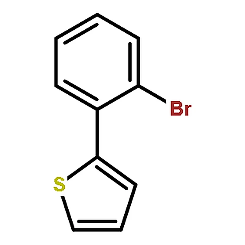 RHAWN 2-(2-BROMOPHENYL)THIOPHENE