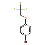 RHAWN 1-Bromo-4-(2,2,2-trifluoroethoxy)benzene