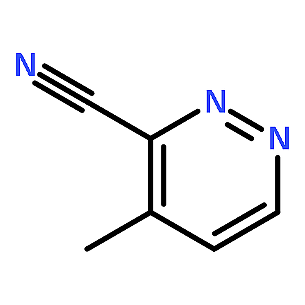 RHAWN 4-Methylpyridazine-3-carbonitrile