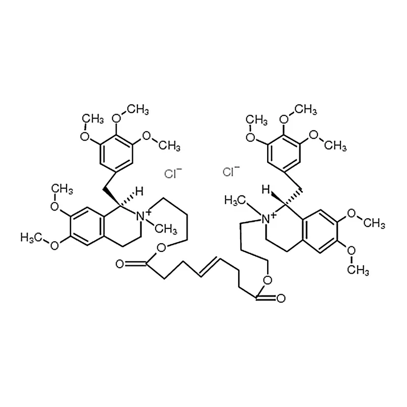 RHAWN Mivacurium chloride