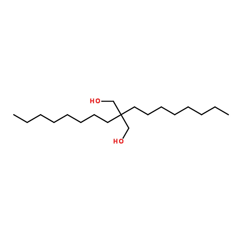 RHAWN 2,2-Di-<i>n</i>-octyl-1,3-propanediol