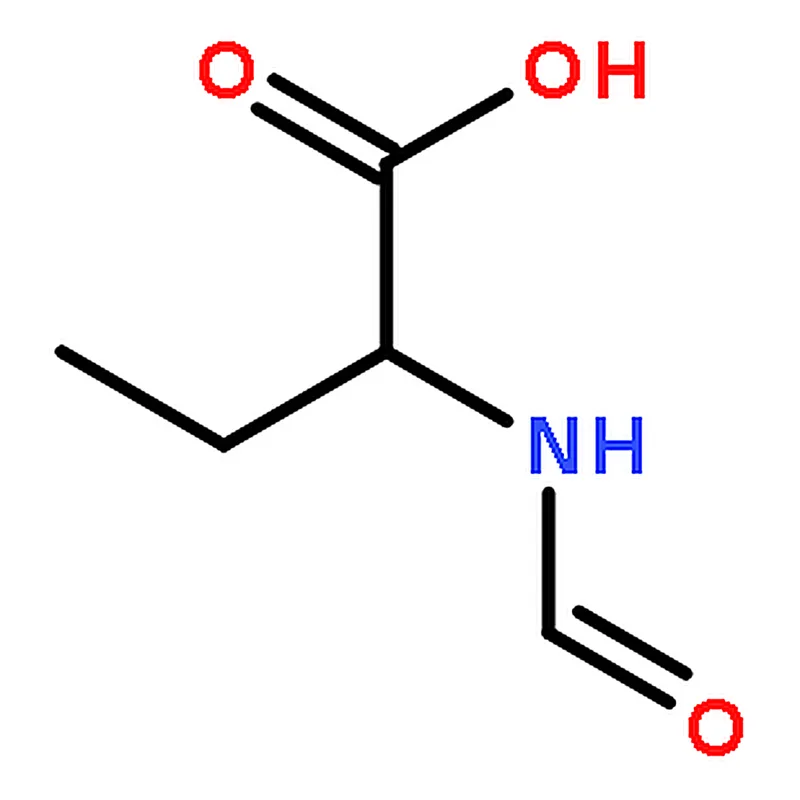 RHAWN N-Formyl-DL-2-aminobutyric Acid