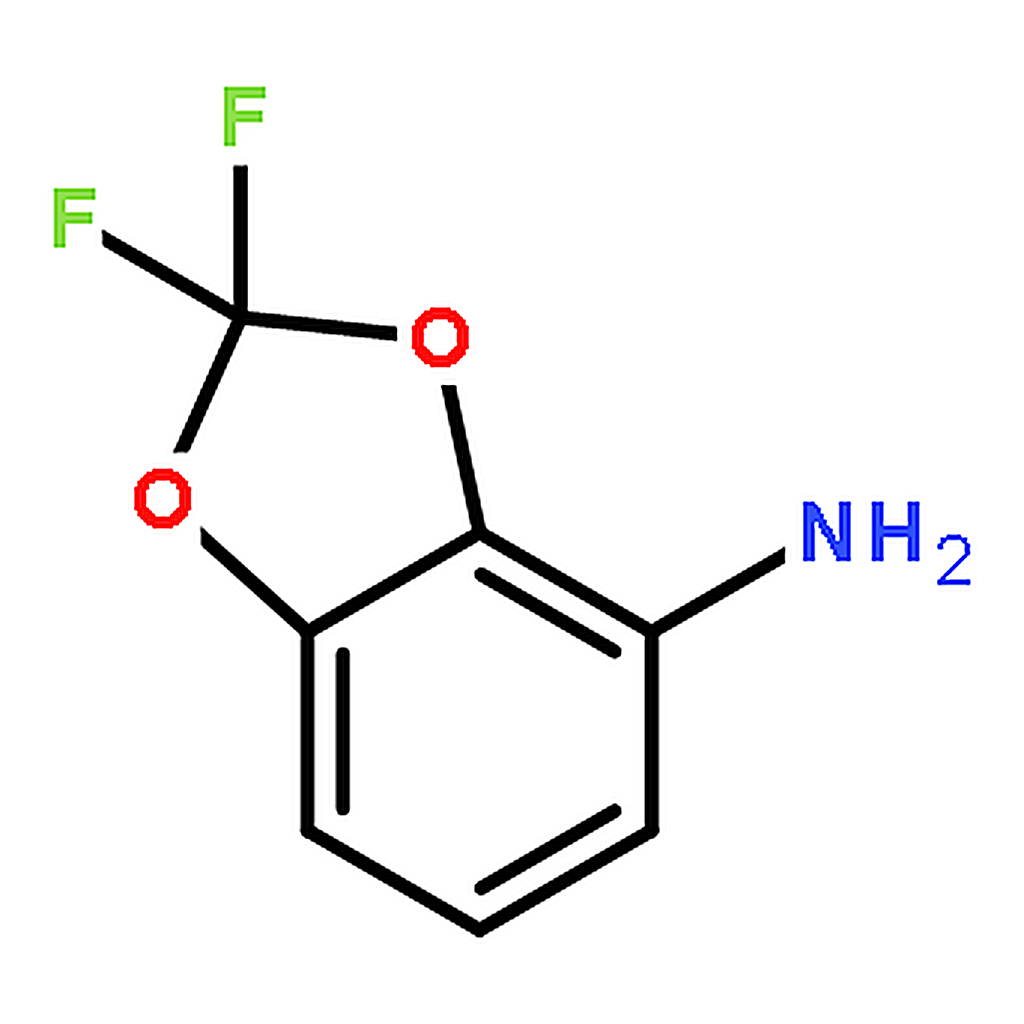 RHAWN 4-Amino-2,2-difluoro-1,3-benzodioxole