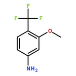 RHAWN 3-Methoxy-4-(trifluoromethyl)aniline