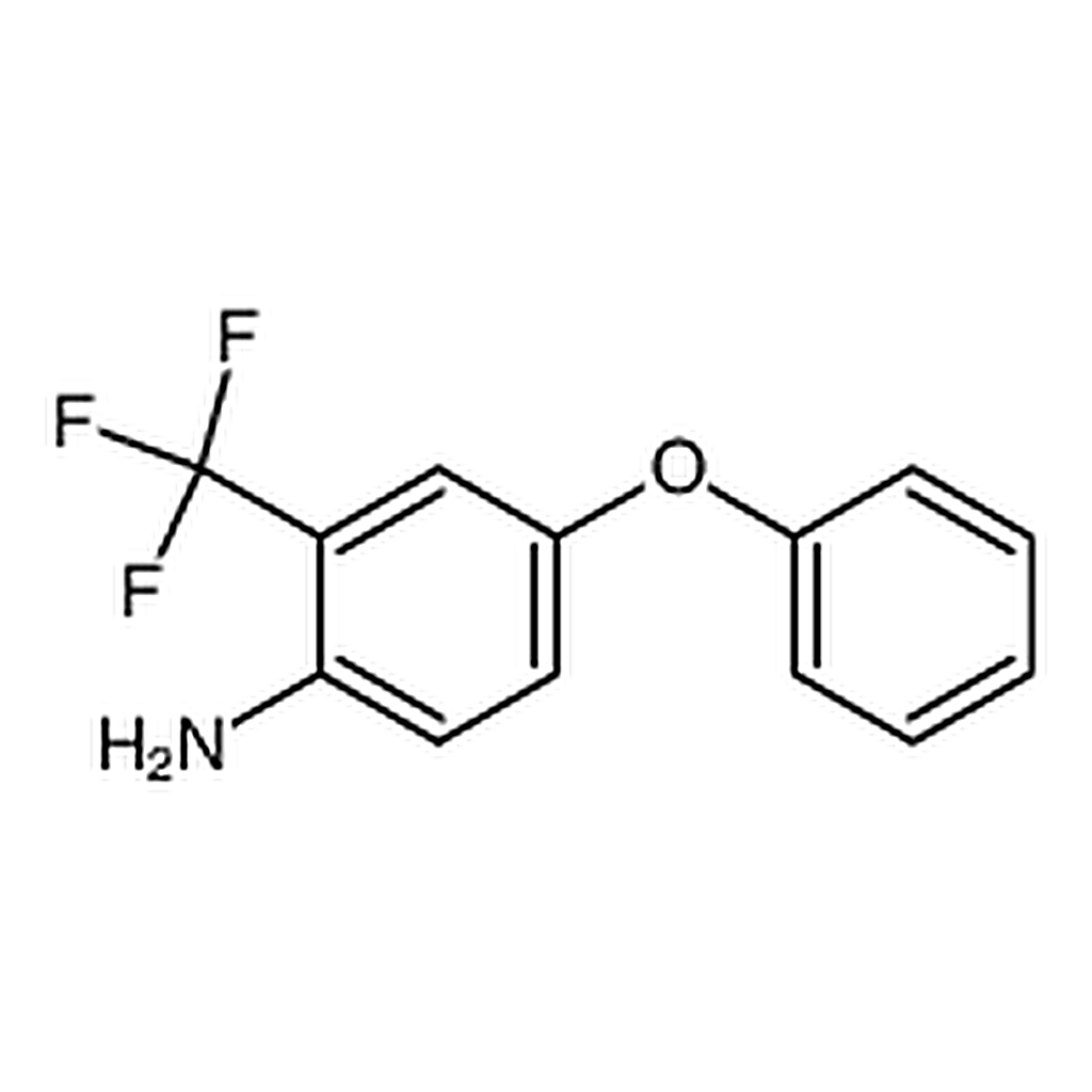 RHAWN 4-Phenoxy-2-(Trifluoromethyl)Aniline