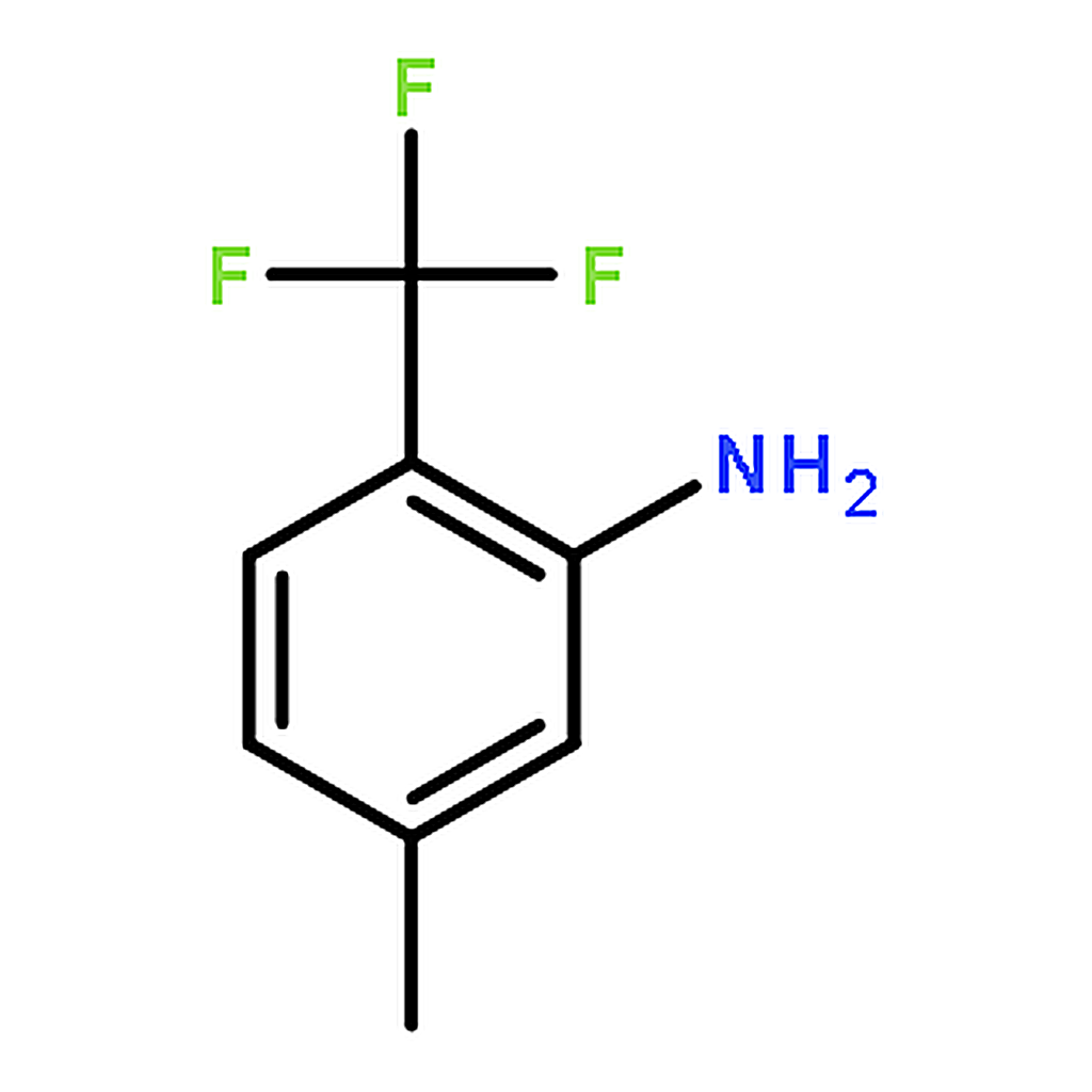 RHAWN 5-Methyl-2-(Trifluoromethyl)Aniline
