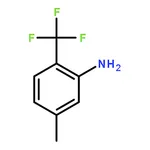 RHAWN 5-Methyl-2-(Trifluoromethyl)Aniline
