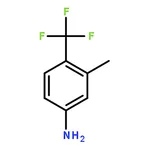 RHAWN 3-Methyl-4-(trifluoromethyl)aniline