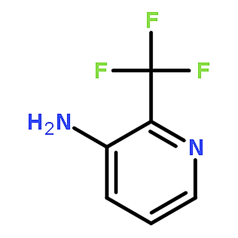 RHAWN 2-TRIFLUOROMETHYL-3-AMINOPYRIDINE