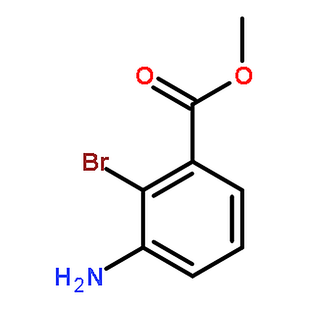 RHAWN Methyl 3-amino-2-bromobenzoate