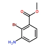RHAWN Methyl 3-amino-2-bromobenzoate