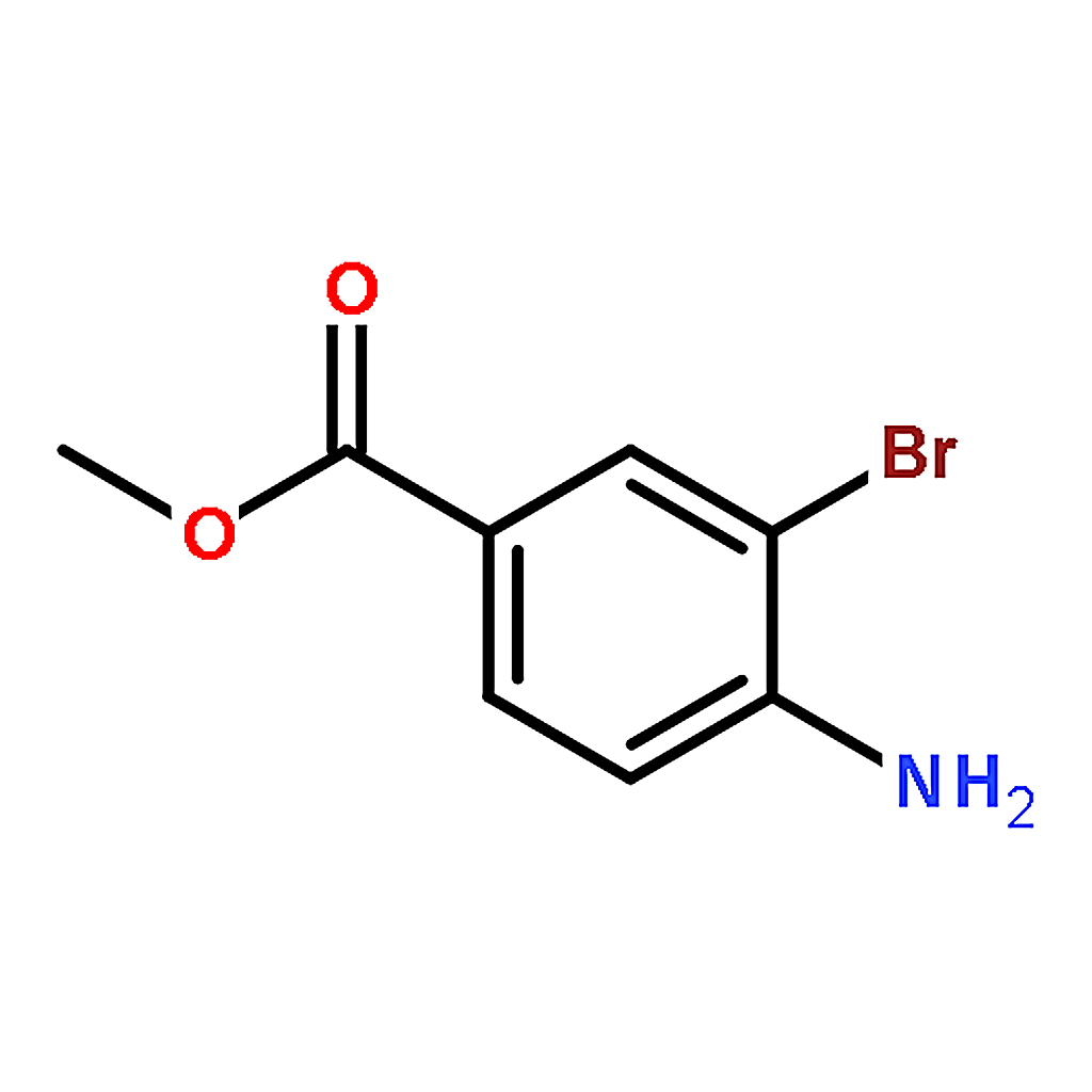 RHAWN METHYL 4-AMINO-3-BROMOBENZOATE