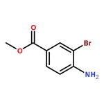 RHAWN METHYL 4-AMINO-3-BROMOBENZOATE