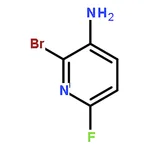 RHAWN 2-Bromo-6-fluoropyridin-3-amine