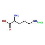 RHAWN DL-ORNITHINE MONOHYDROCHLORIDE