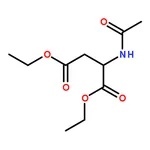 RHAWN (S)-Diethyl 2-acetamidosuccinate