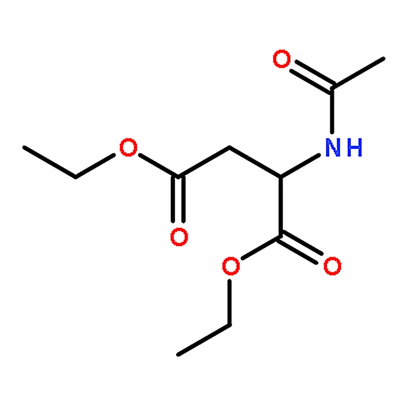 RHAWN (S)-Diethyl 2-acetamidosuccinate