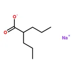 RHAWN Sodium 2-propylpentanoate