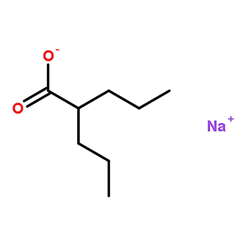 RHAWN Sodium 2-propylpentanoate
