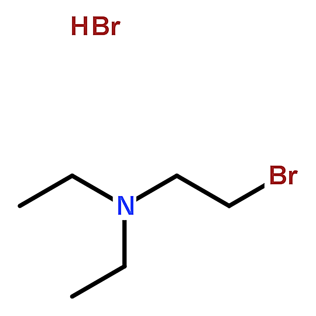 RHAWN 2-Bromo-N,N-diethylethylamine Hydrobromide