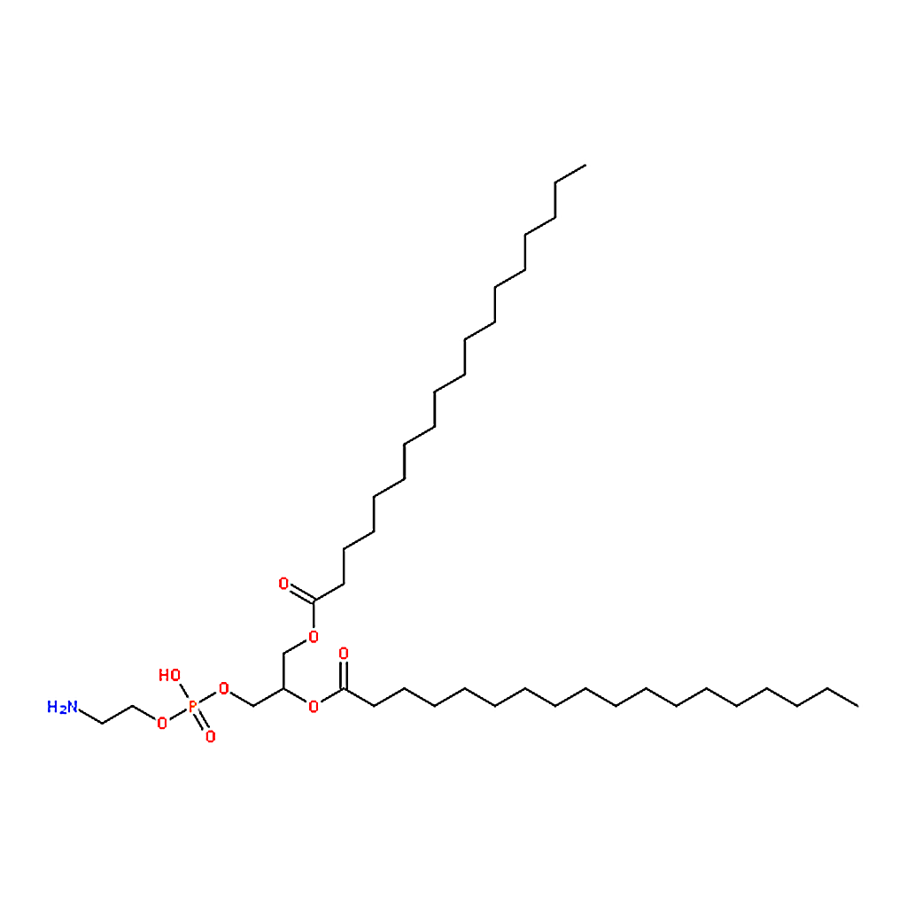 RHAWN 1,2-distearoyl-sn-glycero-3-phosphoethanolamine