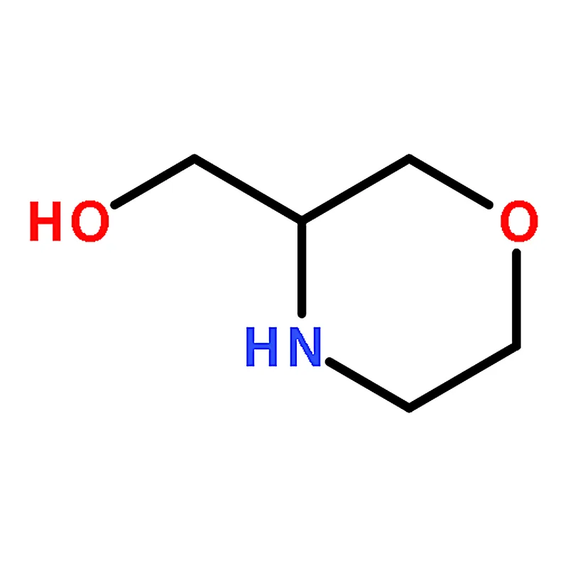 RHAWN 3-Hydroxymethylmorpholine