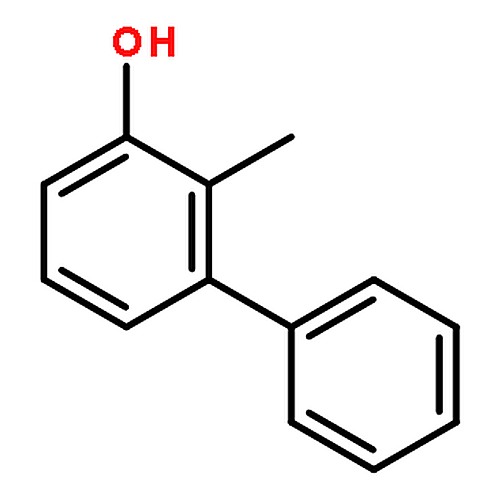 RHAWN 2'-METHYL[1，1'-BIPHENYL]-3-OL