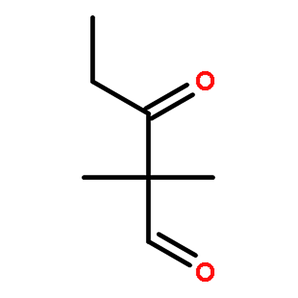 RHAWN 2，2-Dimethyl-3-oxopentanal