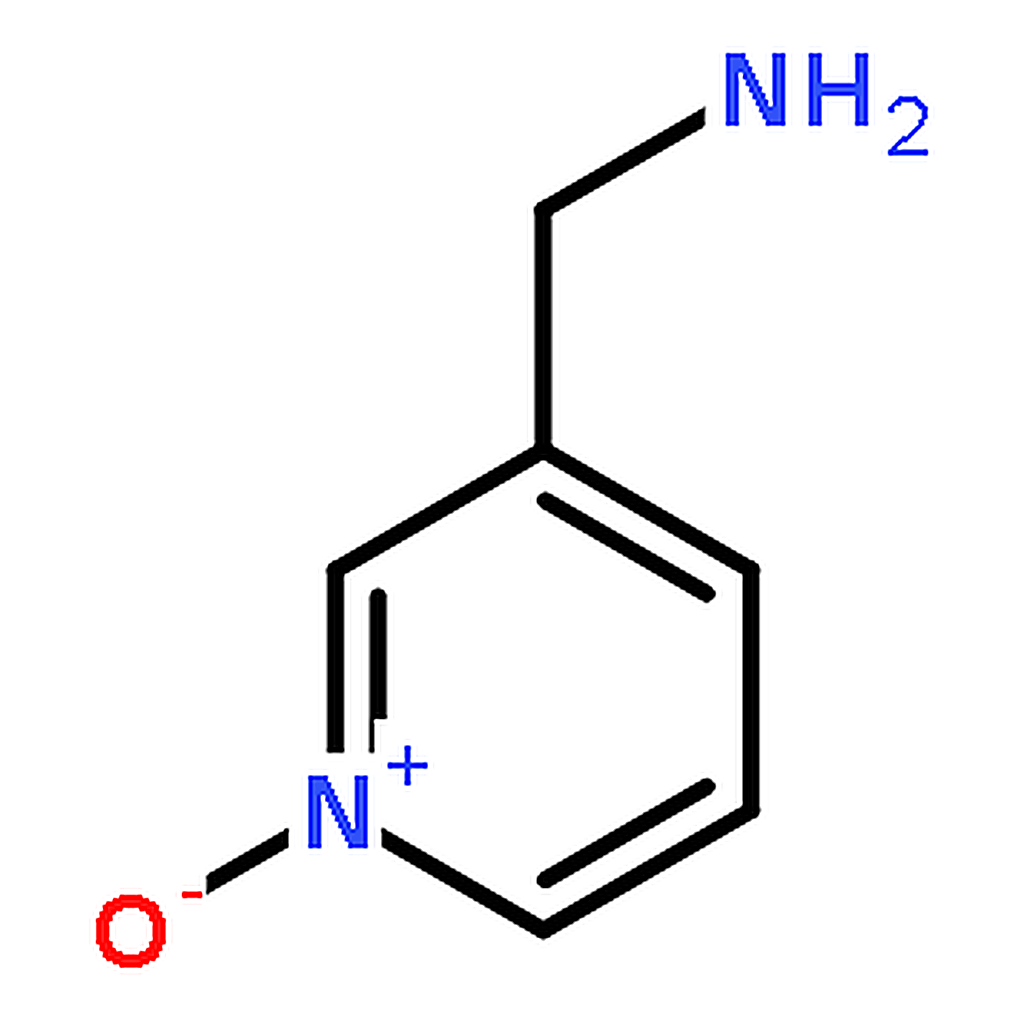 RHAWN 3-(Aminomethyl)Pyridine N-Oxide Hydrochloride