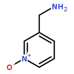 RHAWN 3-(Aminomethyl)Pyridine N-Oxide Hydrochloride