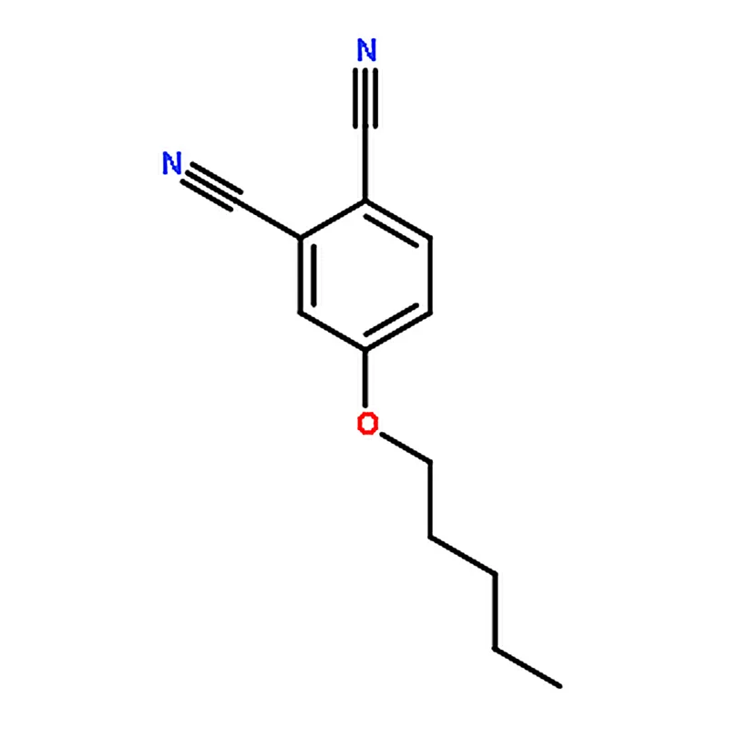 RHAWN 4-Pentyloxyphthalonitrile