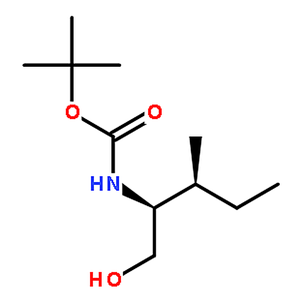 RHAWN N-Boc-(2S,3S)-(-)-2-Amino-3-methyl-1-pentanol