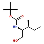RHAWN N-Boc-(2S,3S)-(-)-2-Amino-3-methyl-1-pentanol