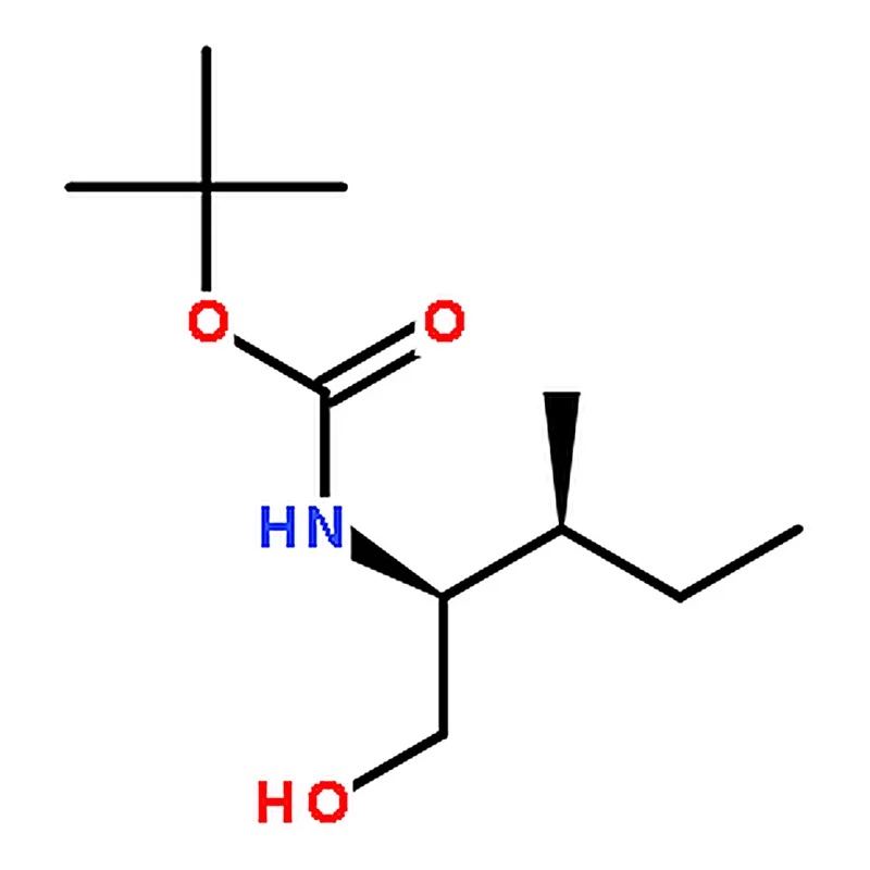 RHAWN N-Boc-(2S,3S)-(-)-2-Amino-3-methyl-1-pentanol