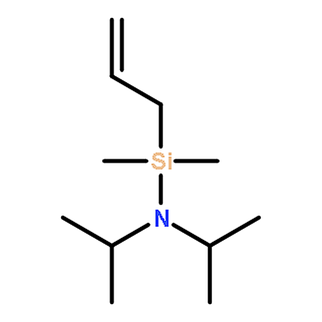 RHAWN ALLYL(DIISOPROPYLAMINO)DIMETHYLSILANE