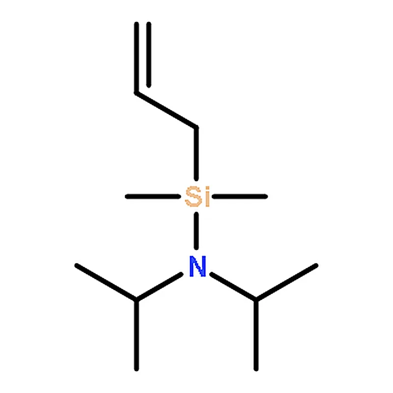 RHAWN ALLYL(DIISOPROPYLAMINO)DIMETHYLSILANE