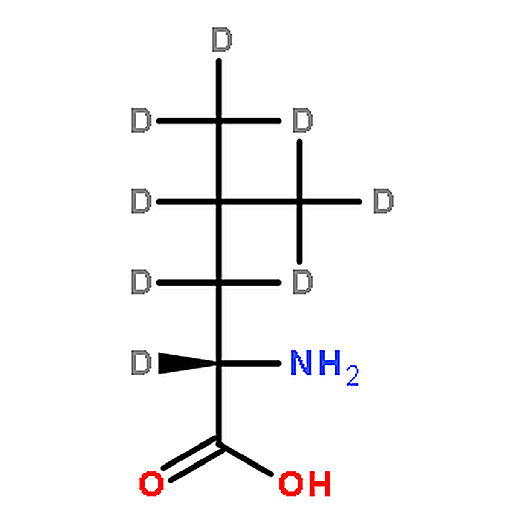 RHAWN L-Leucine-C-d10