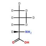 RHAWN L-Leucine-C-d10