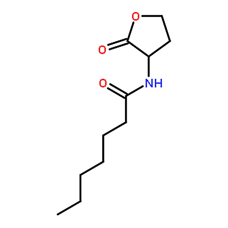 RHAWN N-Heptanoyl-DL-homoserinelactone