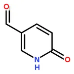 RHAWN 6-Oxo-1,6-dihydropyridine-3-carbaldehyde