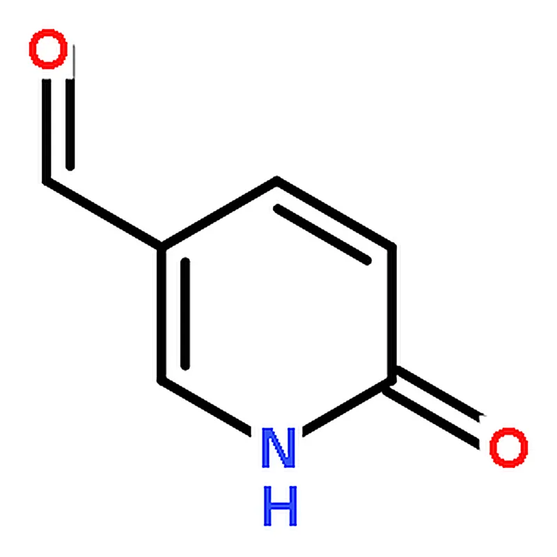 RHAWN 6-Oxo-1,6-dihydropyridine-3-carbaldehyde