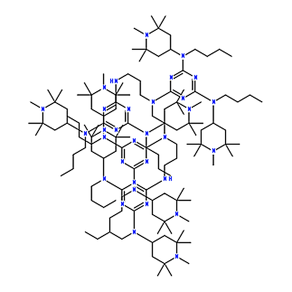 RHAWN N2,N2'-(Ethane-1,2-diyl)bis(N2-(3-((4,6-bis(butyl(1,2,2,6,6-pentamethylpiperidin-4-yl)amino)