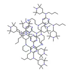RHAWN N2,N2'-(Ethane-1,2-diyl)bis(N2-(3-((4,6-bis(butyl(1,2,2,6,6-pentamethylpiperidin-4-yl)amino)