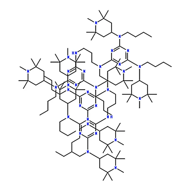 RHAWN N2,N2'-(Ethane-1,2-diyl)bis(N2-(3-((4,6-bis(butyl(1,2,2,6,6-pentamethylpiperidin-4-yl)amino)