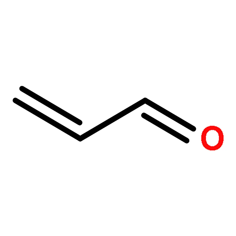 RHAWN Acrolein