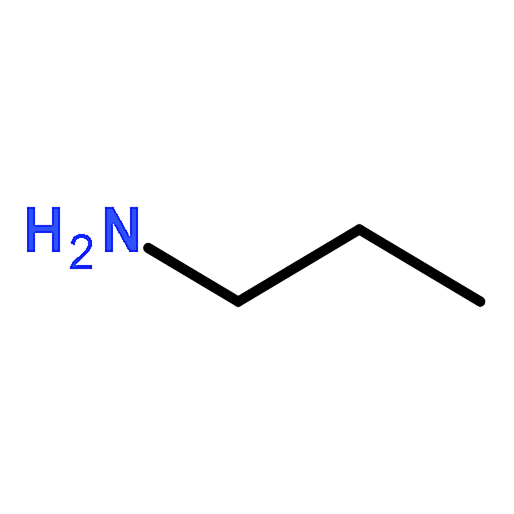 RHAWN Propylamine